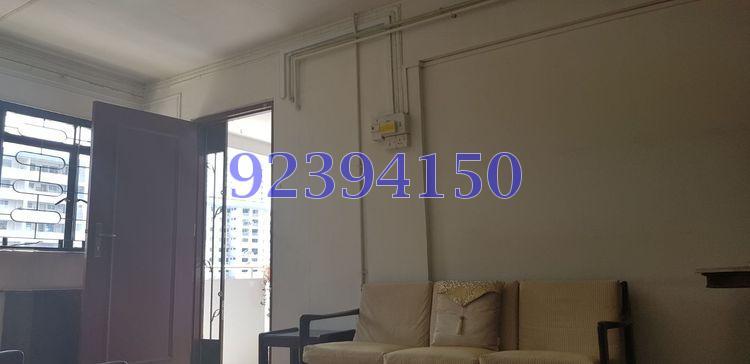Blk 533 Ang Mo Kio Avenue 5 (Ang Mo Kio), HDB 3 Rooms #166442542